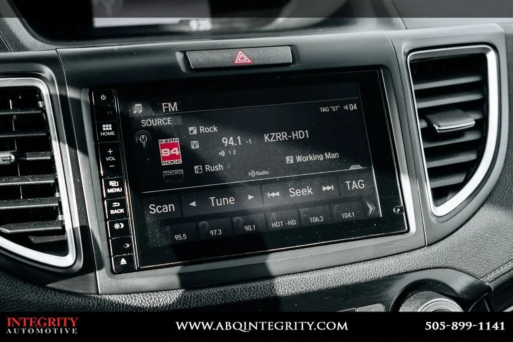 Honda CR-V photo 32