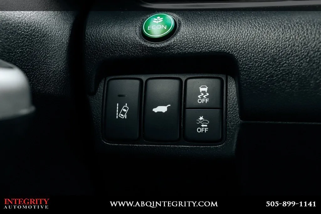 Honda CR-V photo 27