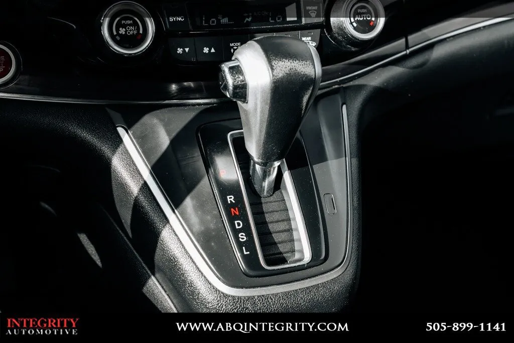 Honda CR-V photo 35