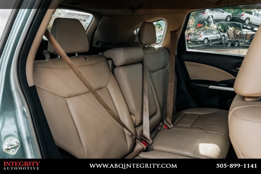 Honda CR-V photo 49