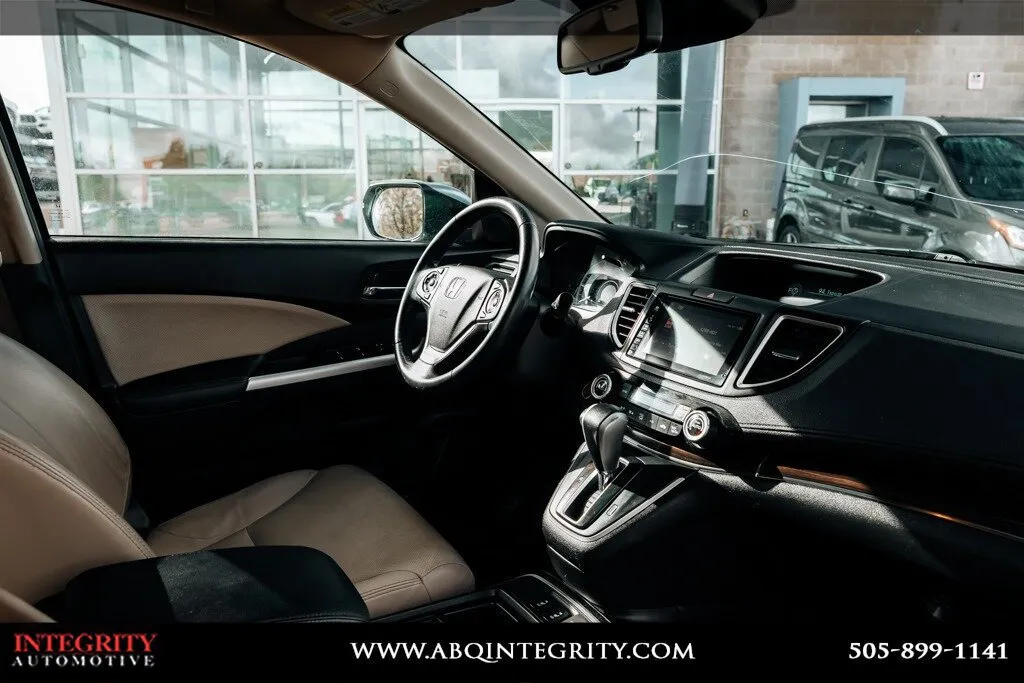 Honda CR-V photo 50
