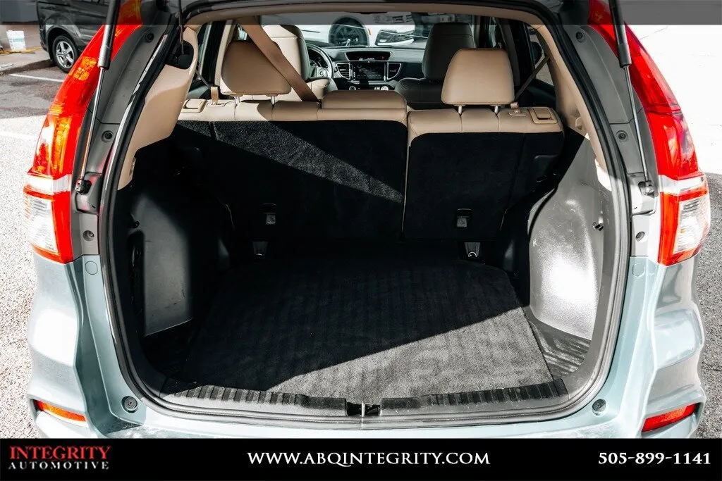 Honda CR-V photo 45