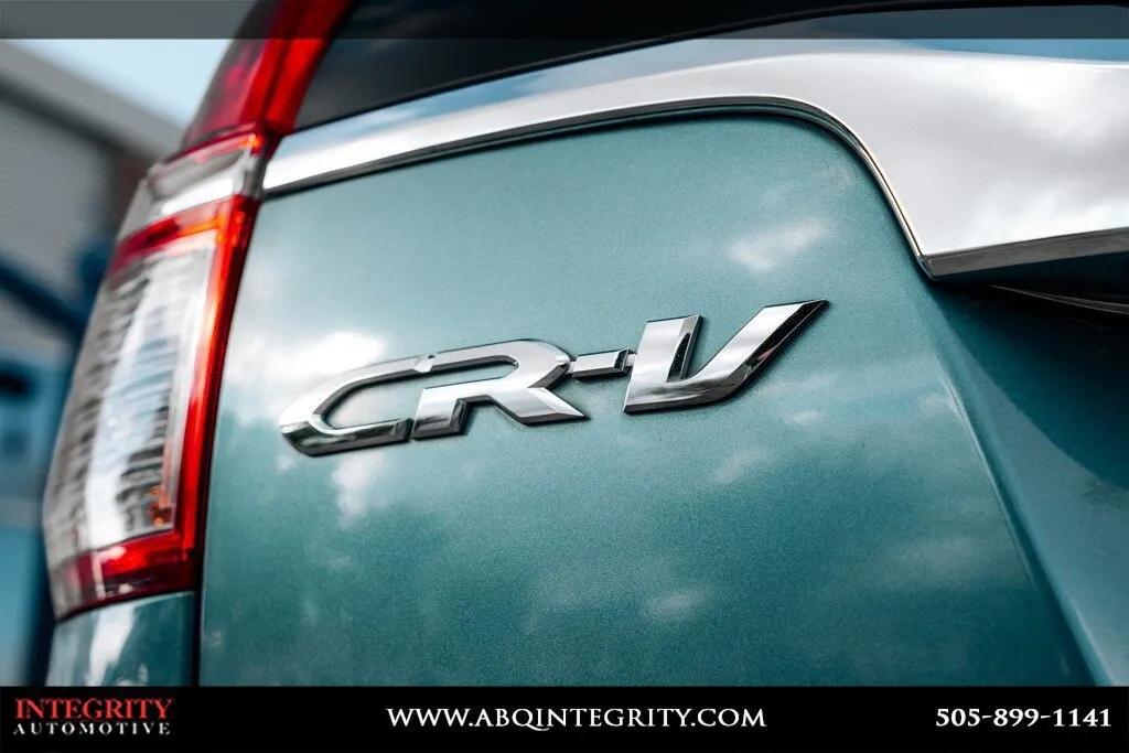 Honda CR-V photo 15
