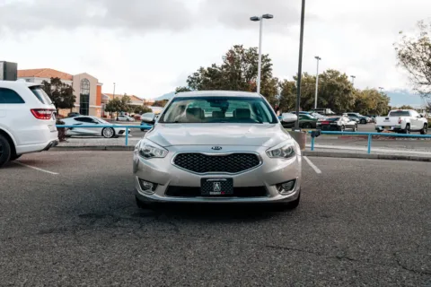 Photos of 2014 Kia Cadenza Premium for sale in Albuquerque, NM at Integrity Automotive Coors