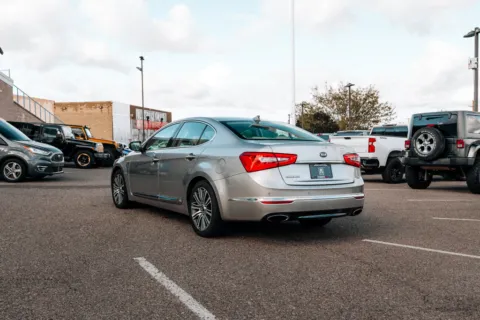 More photos of 2014 Kia Cadenza Premium at Integrity Automotive Coors, NM