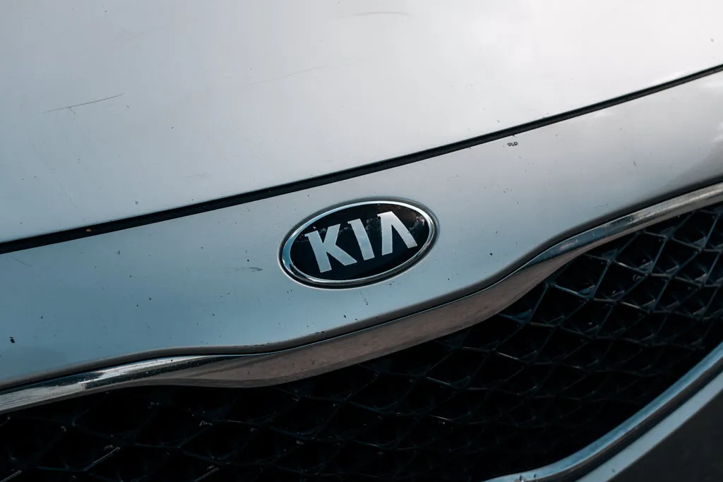Kia Cadenza photo 10