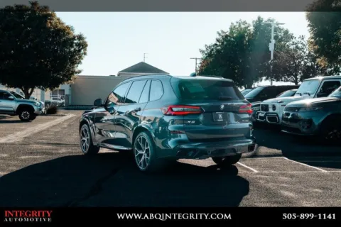 More photos of 2022 BMW X5 xDrive40i at Integrity Automotive Coors, NM