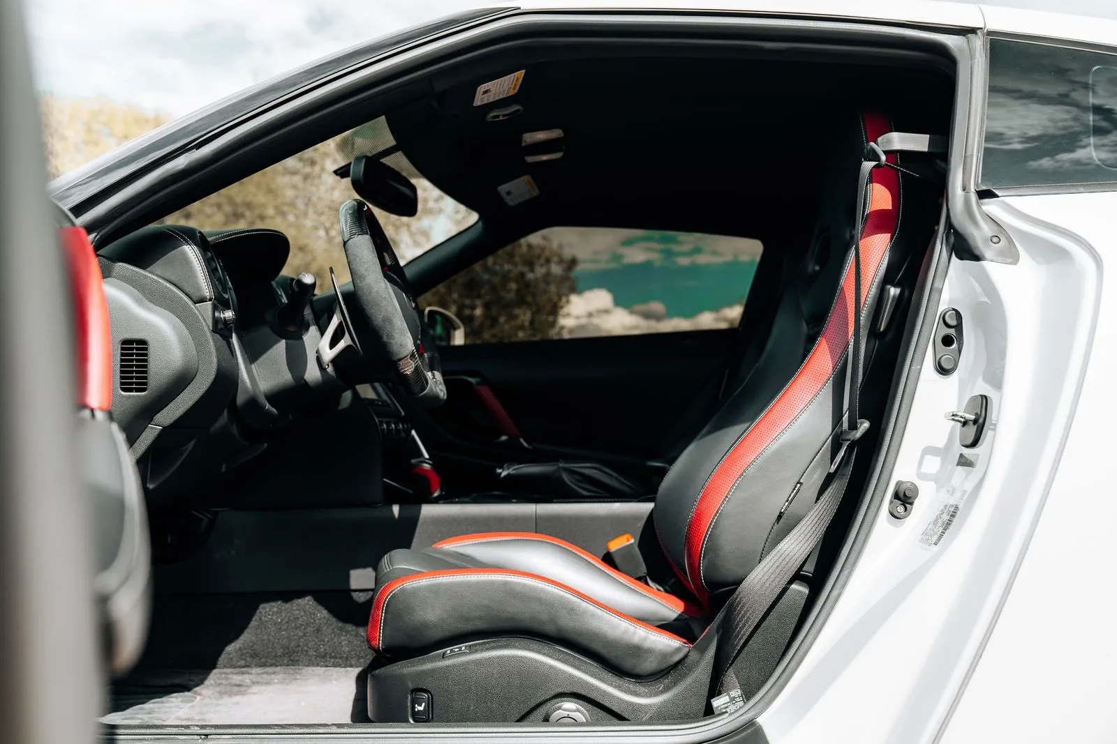 Nissan GT-R photo 19