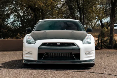 Photos of 2014 Nissan GT-R Black Edition for sale in Albuquerque, NM at Integrity Automotive