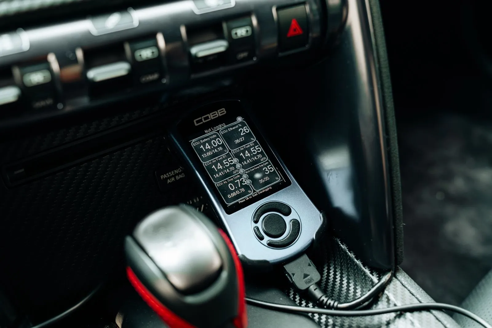 Nissan GT-R photo 30