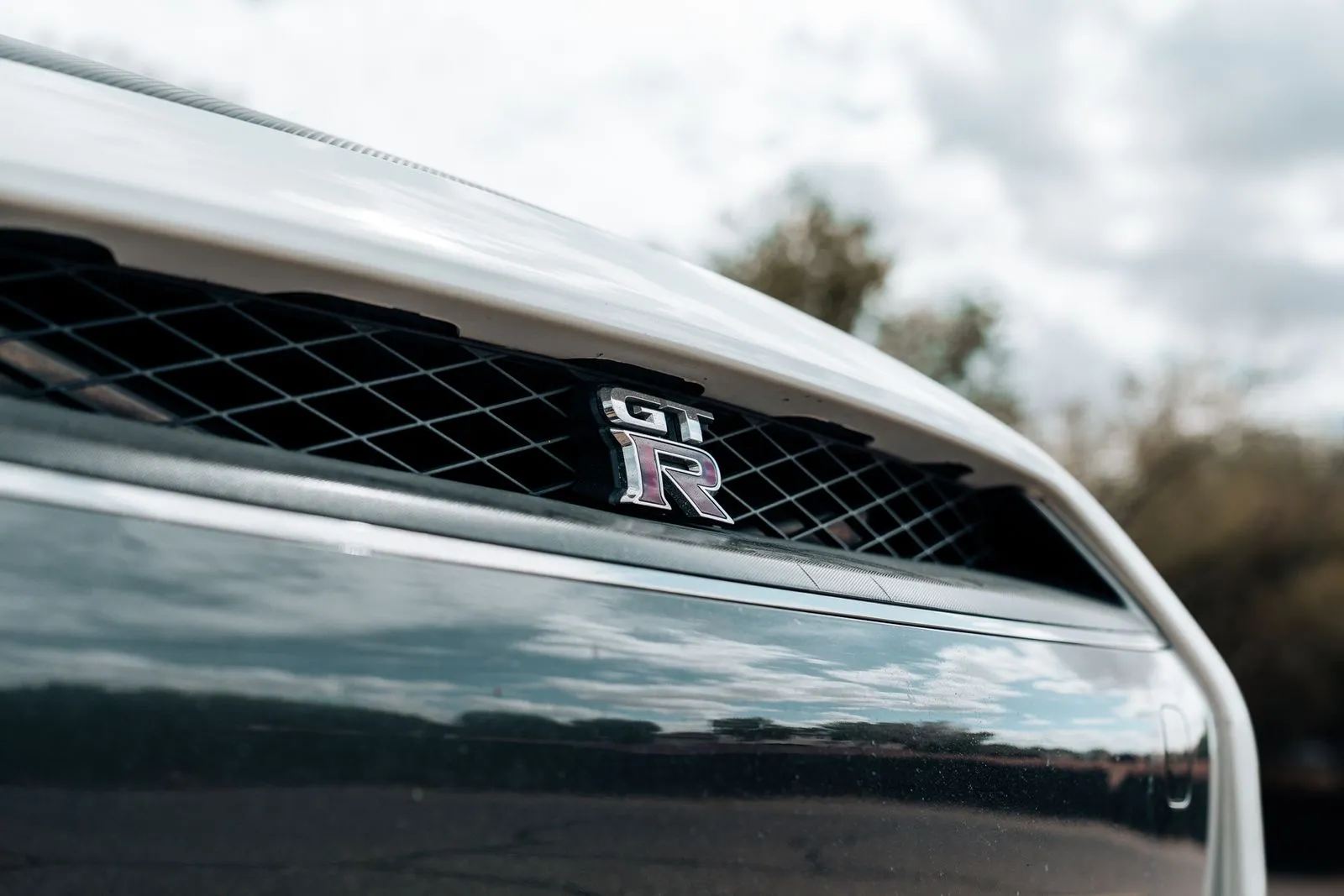 Nissan GT-R photo 10