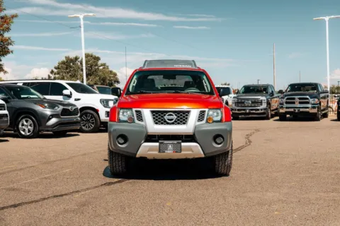 Photos of 2013 Nissan Xterra S for sale in Albuquerque, NM at Integrity Automotive