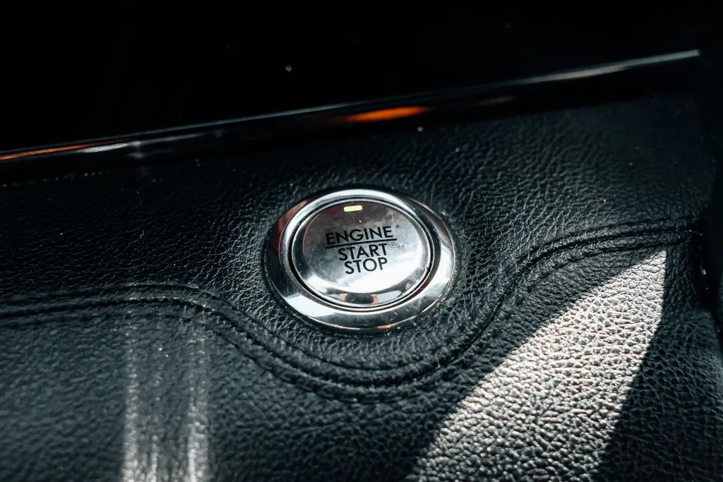 Lincoln Navigator photo 32