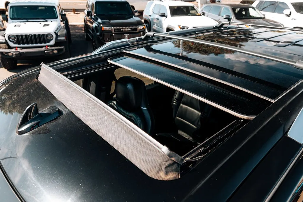 Lincoln Navigator photo 42