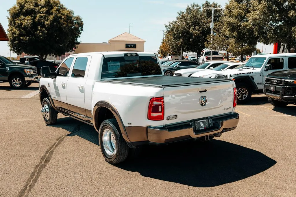 Ram 3500 photo 19