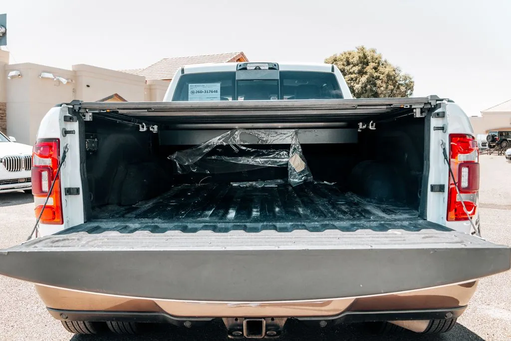 Ram 3500 photo 49