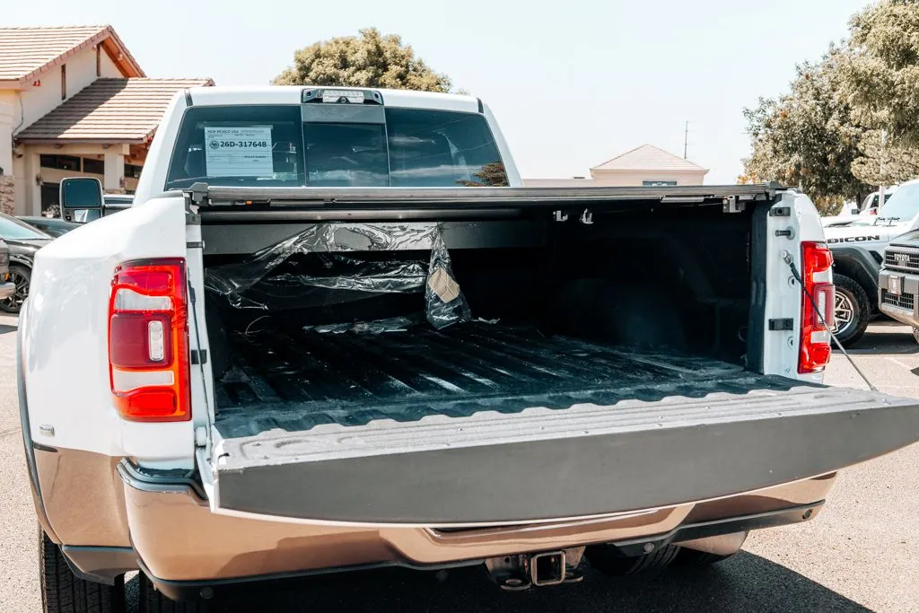 Ram 3500 photo 48