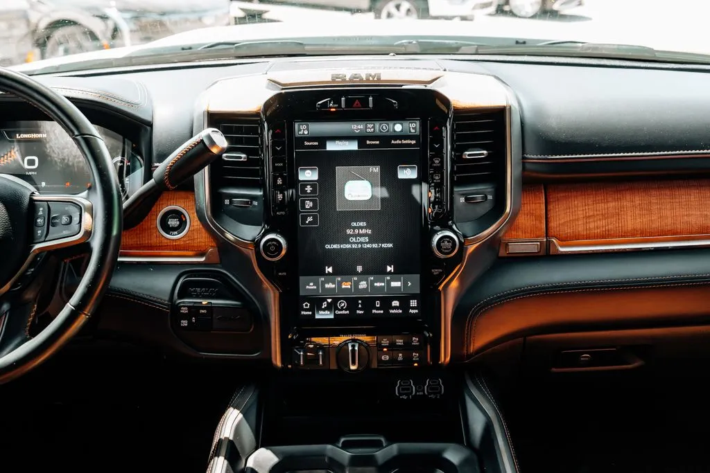 Ram 3500 photo 27