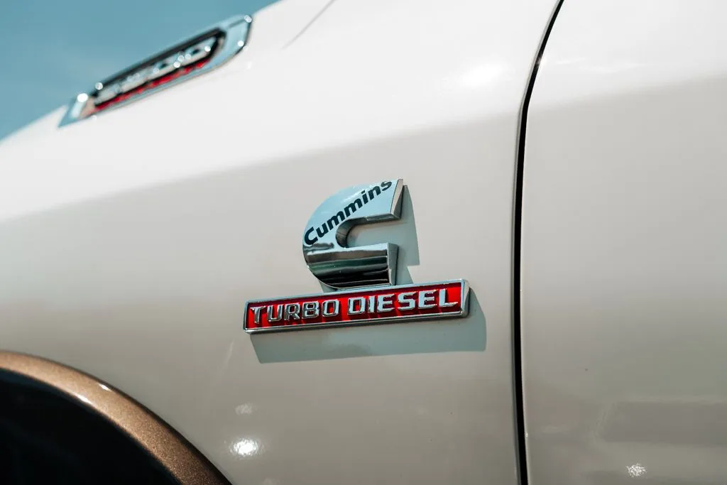 Ram 3500 photo 12