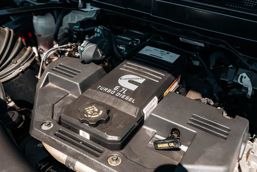 Ram 3500 photo 62
