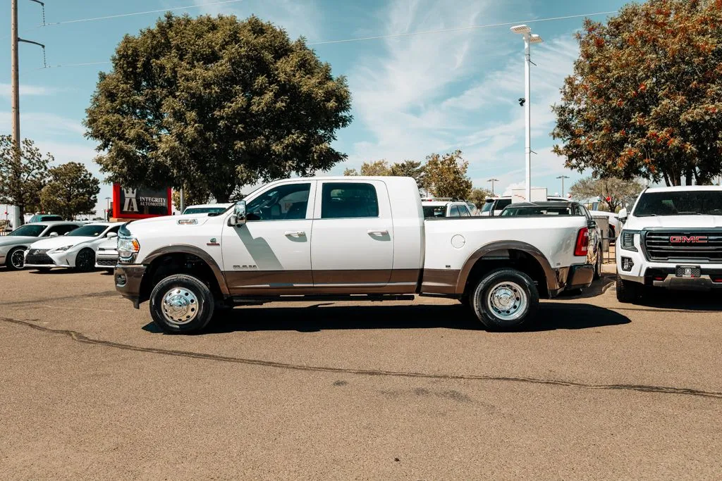 Ram 3500 photo 4