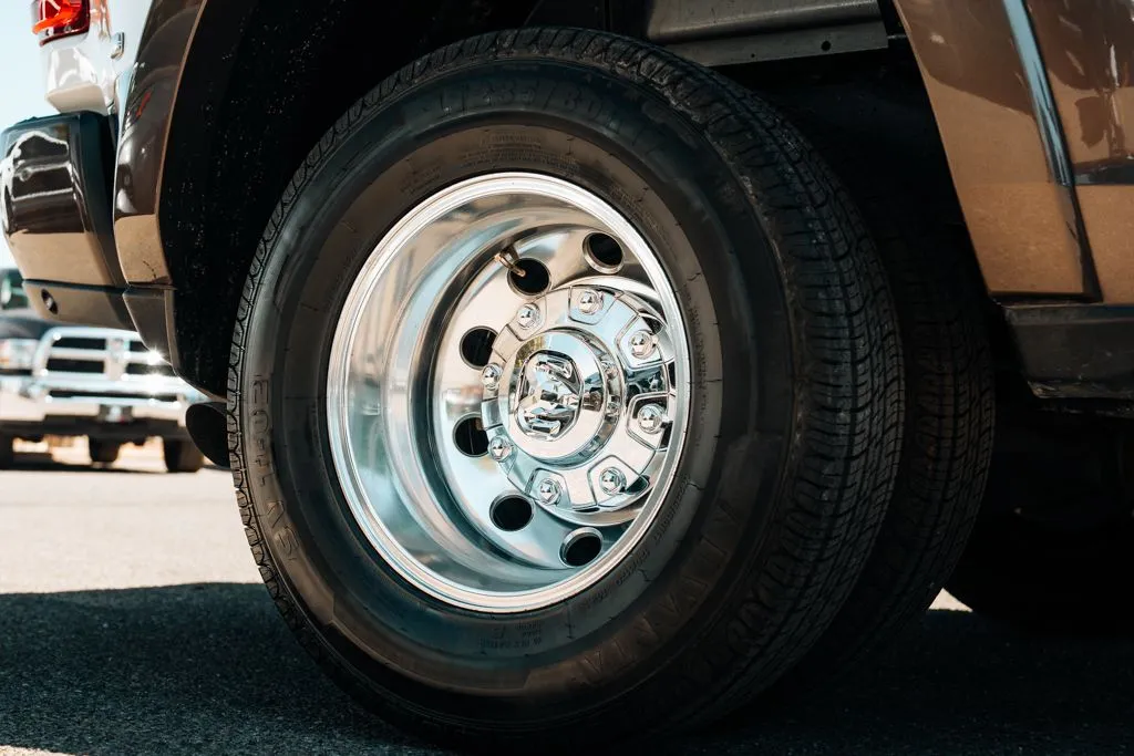 Ram 3500 photo 14