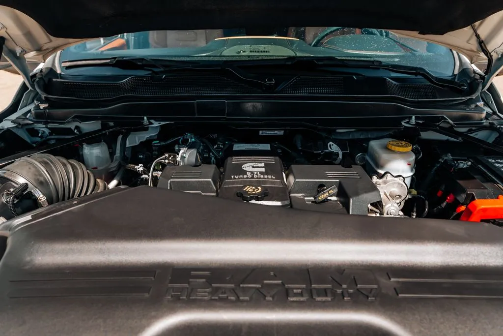 Ram 3500 photo 60