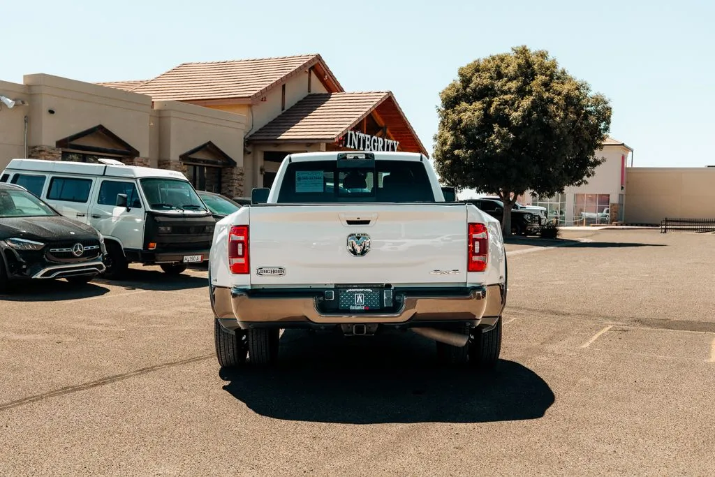 Ram 3500 photo 6