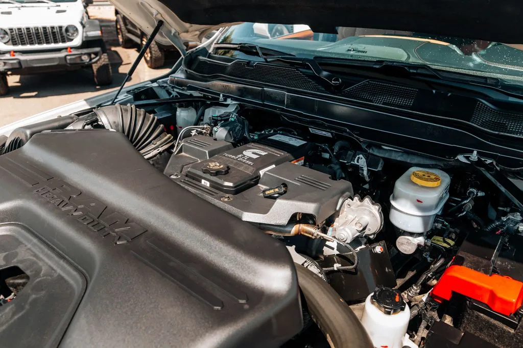 Ram 3500 photo 59