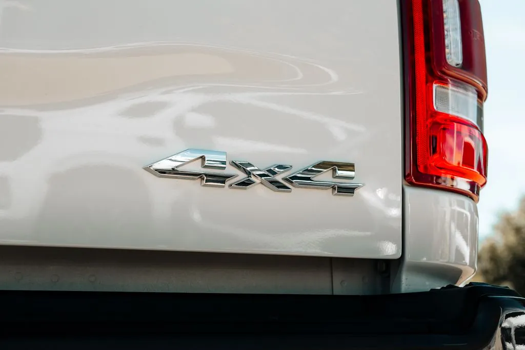 Ram 3500 photo 18