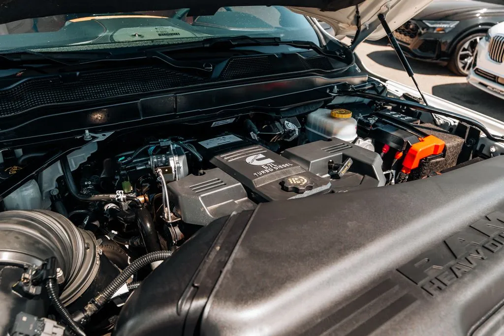 Ram 3500 photo 61