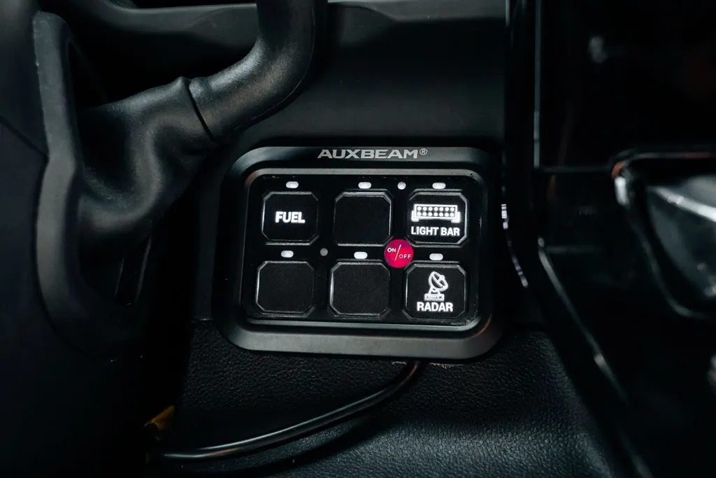 GMC Sierra photo 35