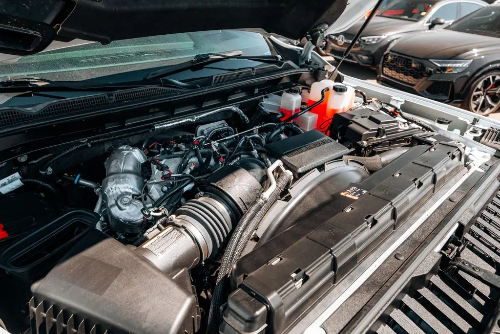 GMC Sierra photo 62