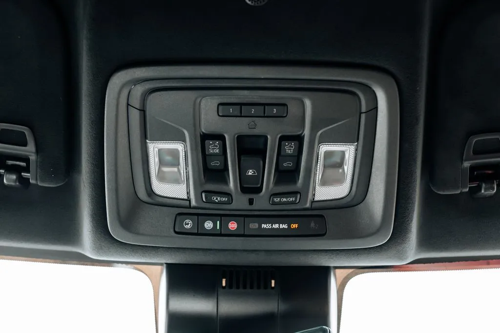 GMC Sierra photo 42