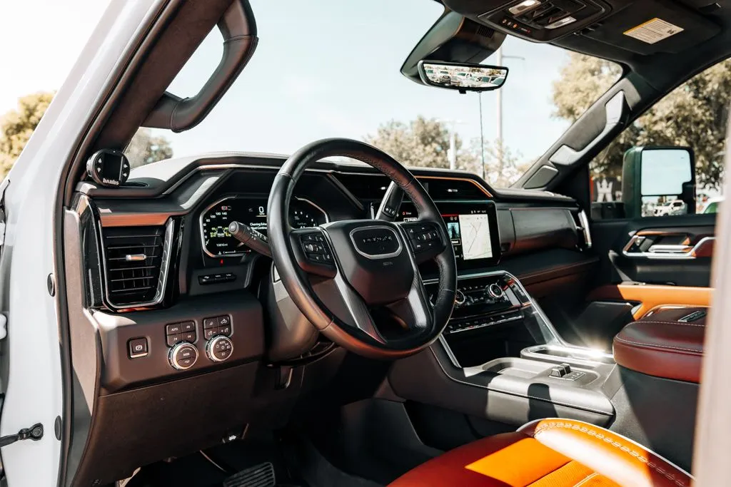 GMC Sierra photo 19