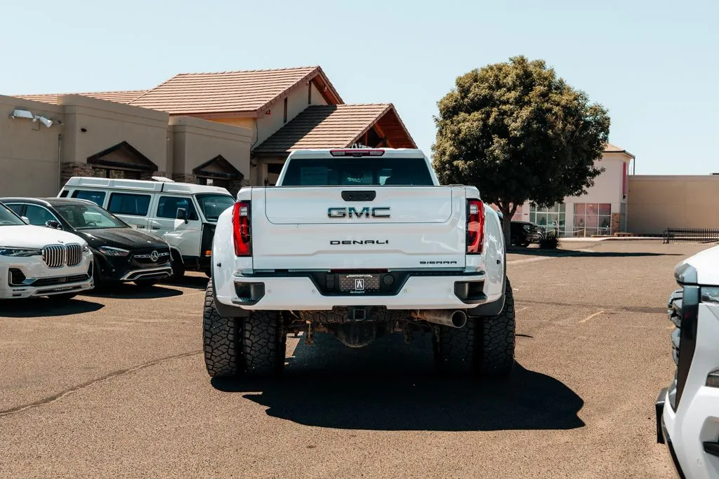 GMC Sierra photo 6