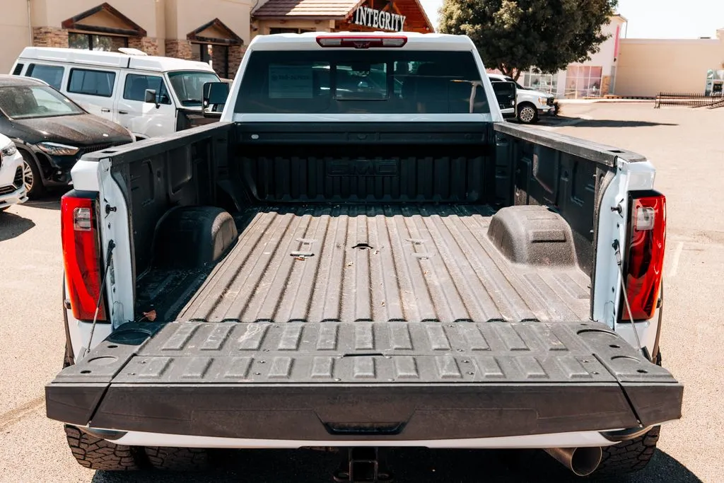 GMC Sierra photo 51