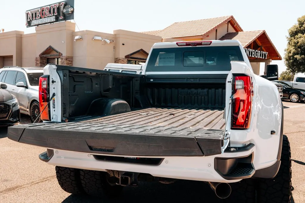 GMC Sierra photo 50