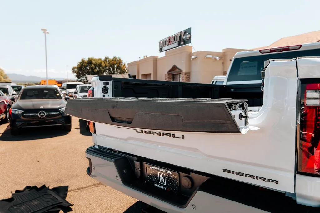 GMC Sierra photo 49