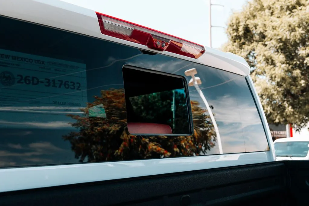 GMC Sierra photo 45