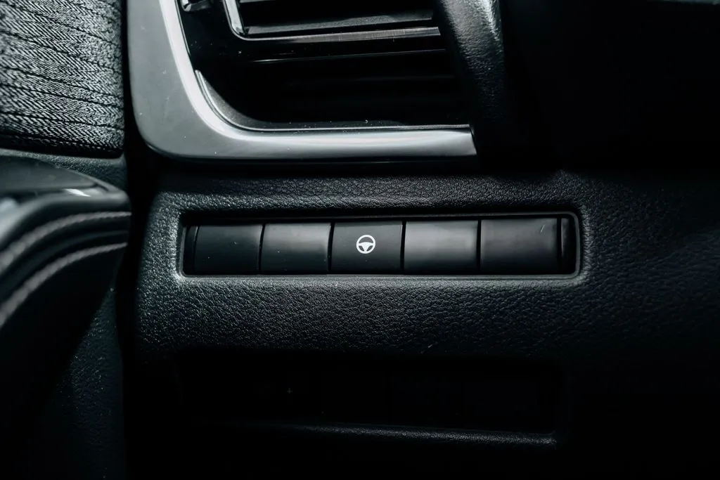 Nissan Rogue photo 28