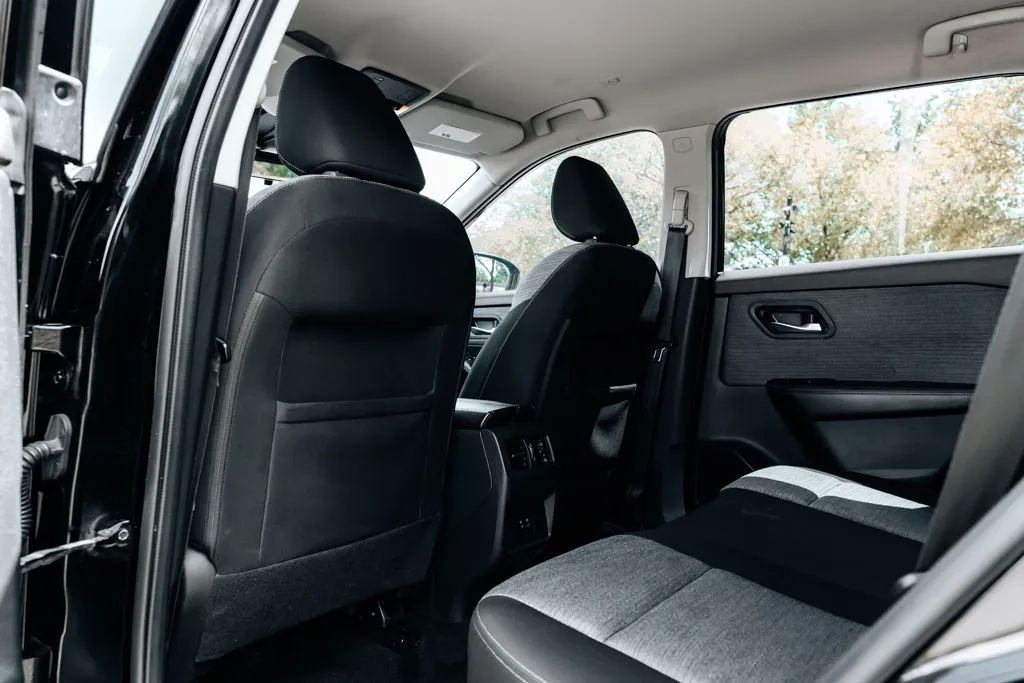 Nissan Rogue photo 39