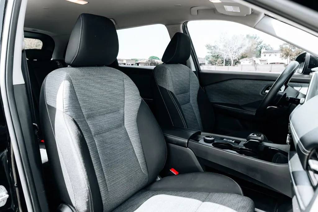 Nissan Rogue photo 51