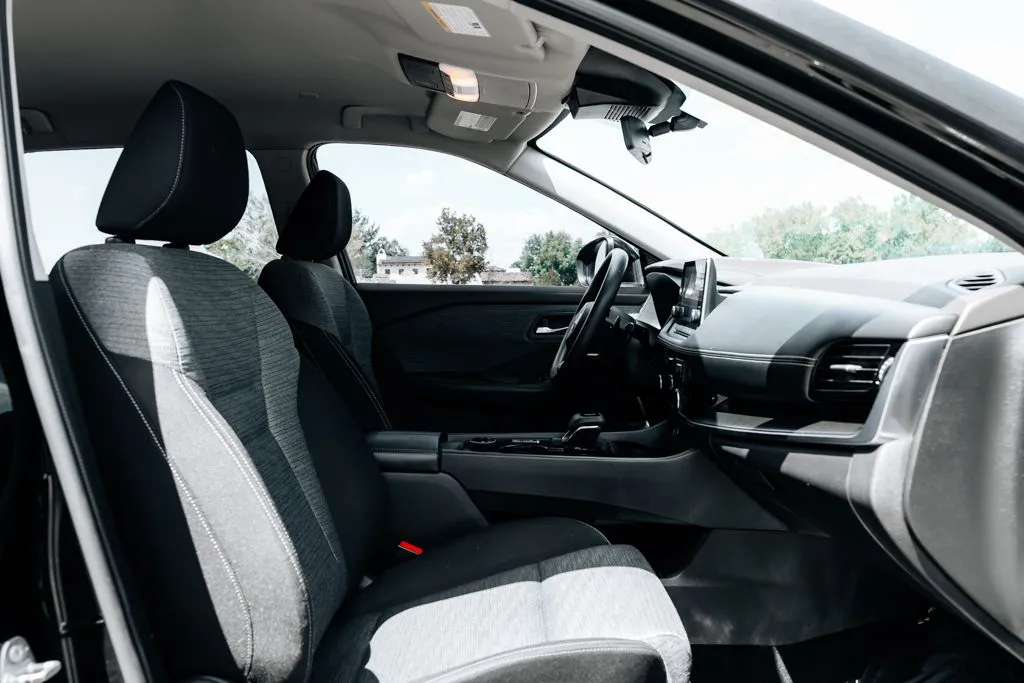 Nissan Rogue photo 50