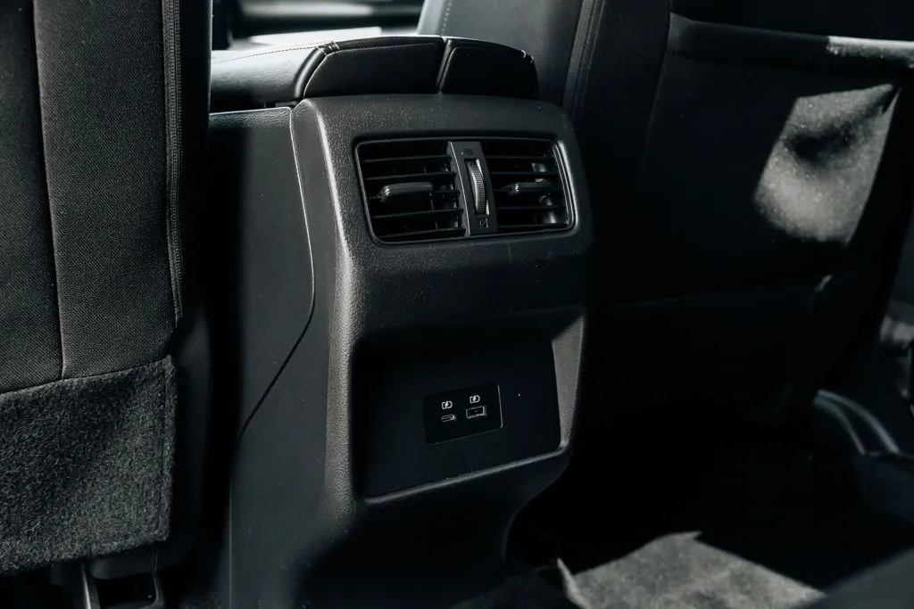 Nissan Rogue photo 42