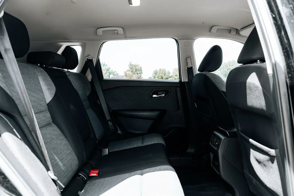 Nissan Rogue photo 47