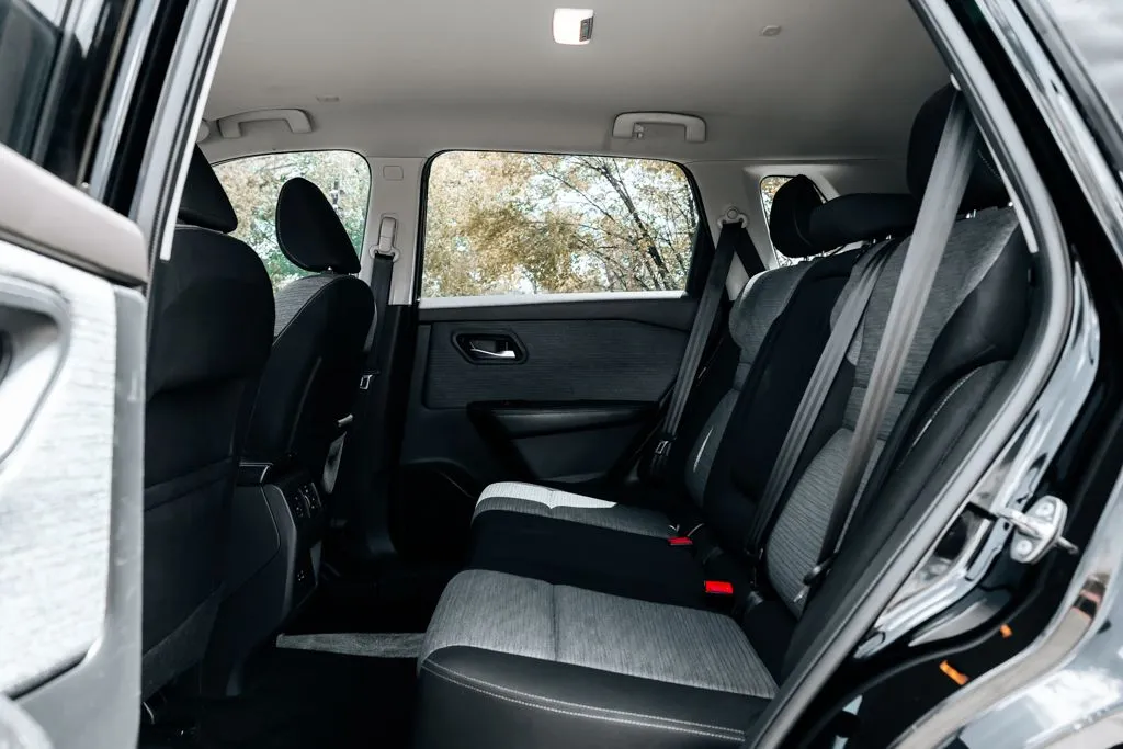 Nissan Rogue photo 40