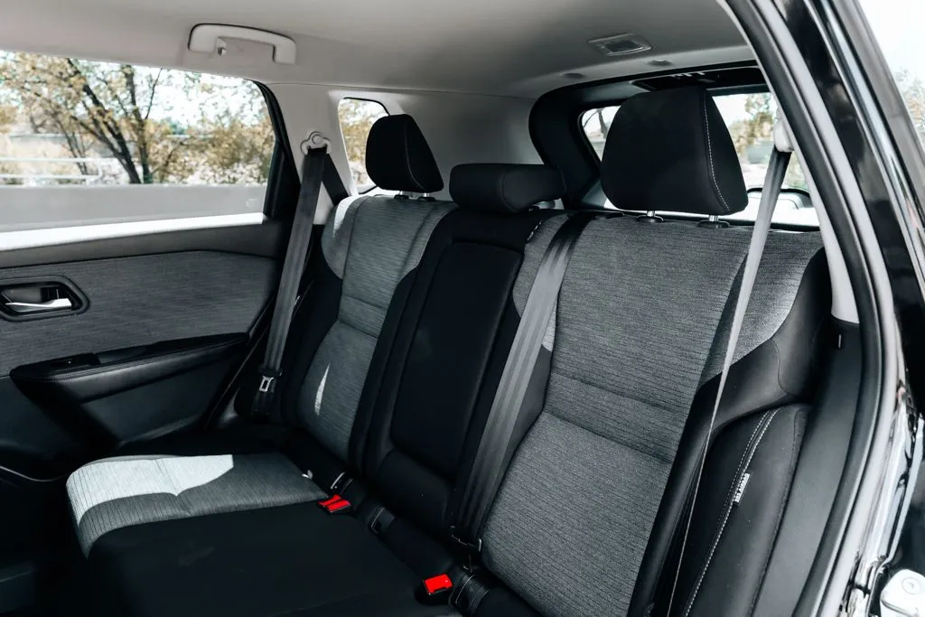 Nissan Rogue photo 41