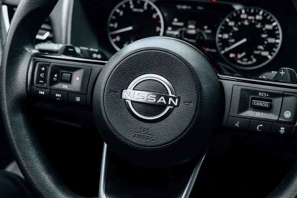 Nissan Rogue photo 26