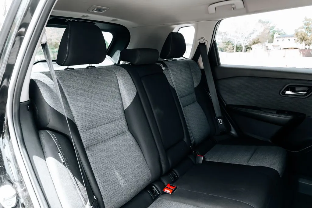 Nissan Rogue photo 48